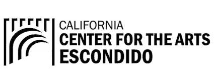 California Center for the Arts logo